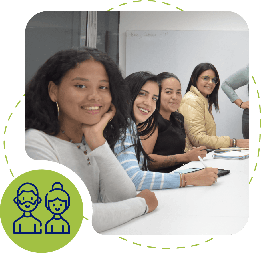 Fyr Lois | Curso de idiomas Online y Presencial, image size:914x886