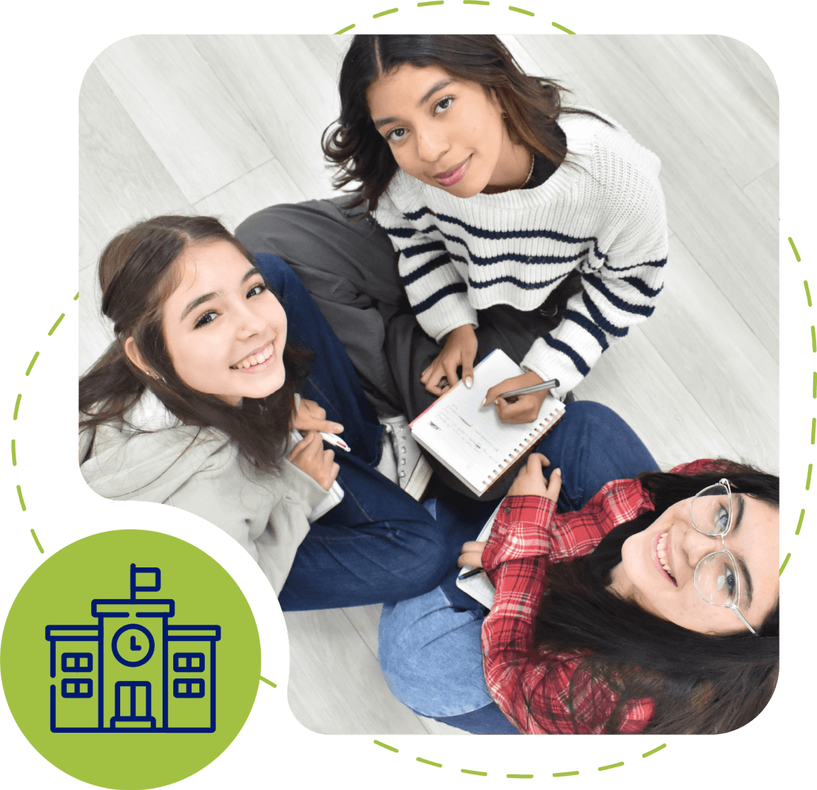 Fyr Lois | Curso de idiomas Online y Presencial, image size:1156x1118